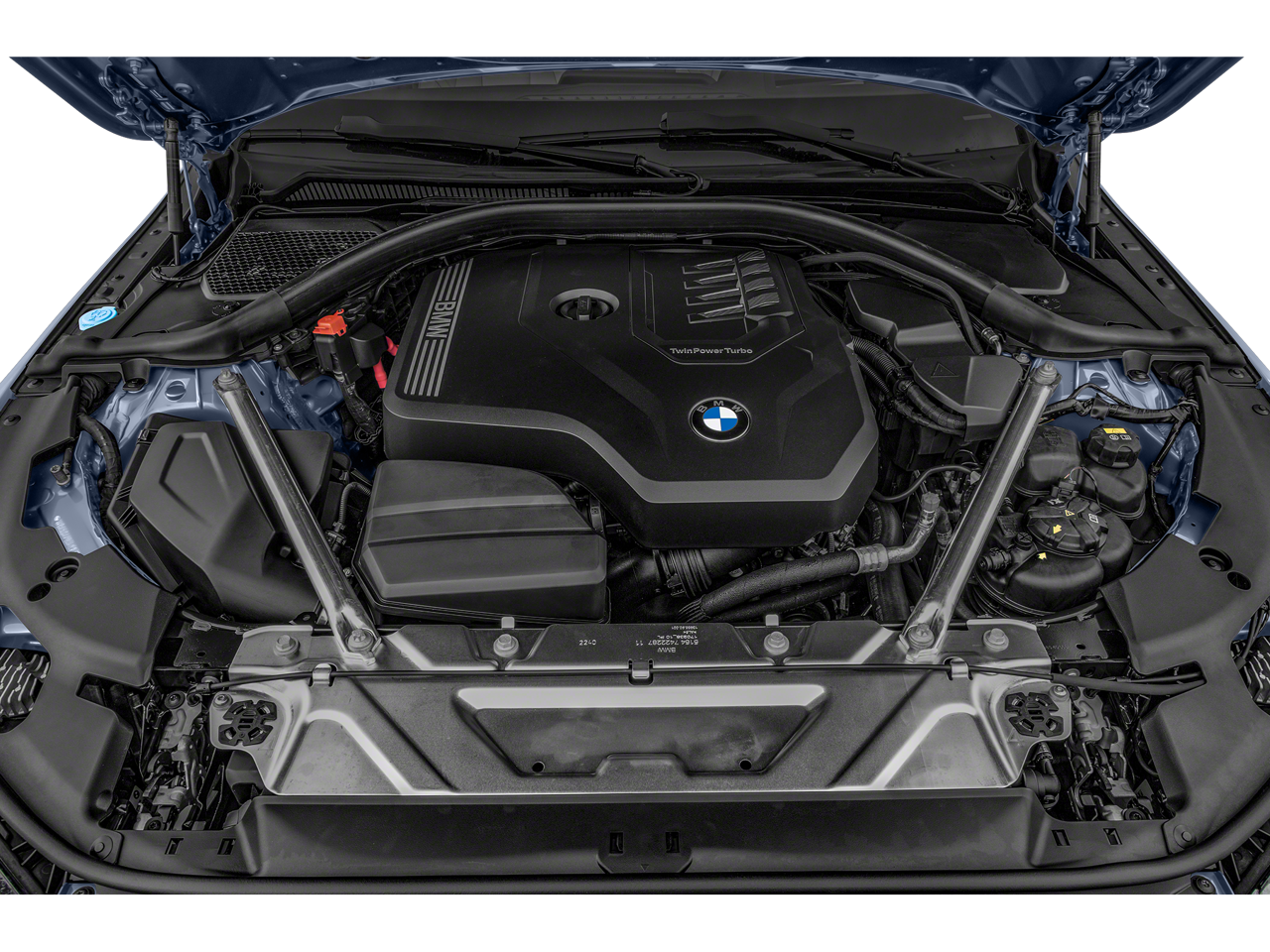 2021 BMW 4 Series 430i xDrive