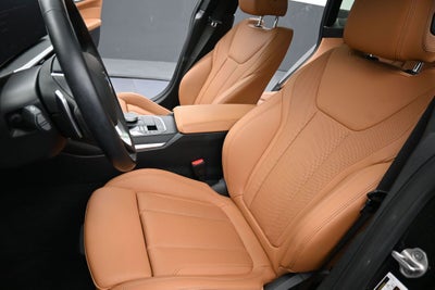 2024 BMW 4 Series 430i xDrive