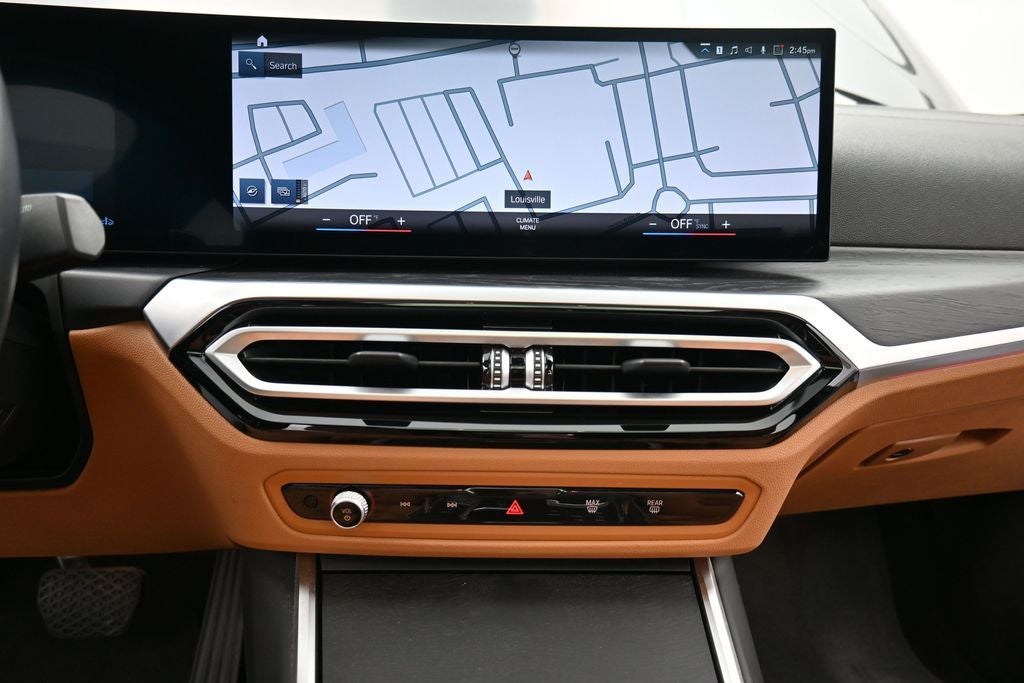 2024 BMW 4 Series 430i xDrive