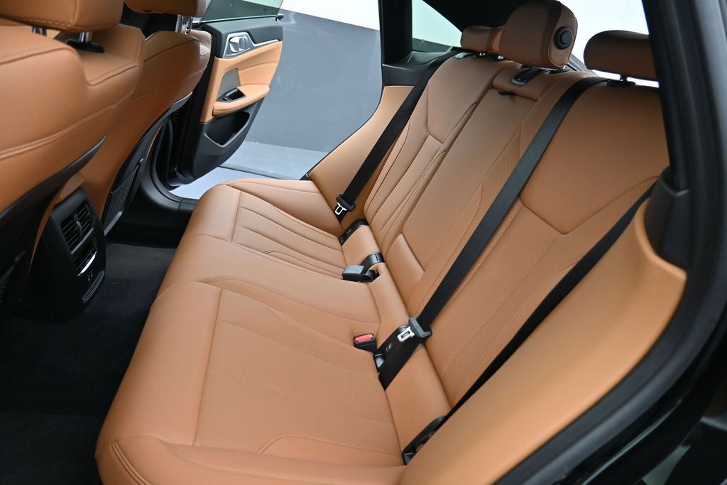 2024 BMW 4 Series 430i xDrive