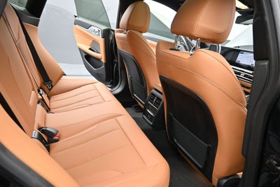 2024 BMW 4 Series 430i xDrive