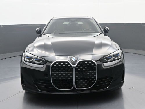 2024 BMW 4 Series 430i xDrive
