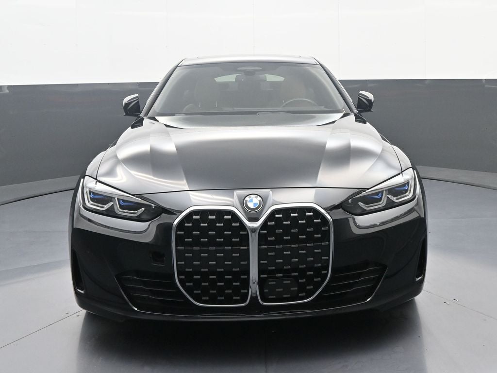 2024 BMW 4 Series 430i xDrive