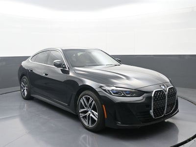 2024 BMW 4 Series 430i xDrive