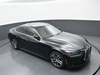 2024 BMW 4 Series 430i xDrive