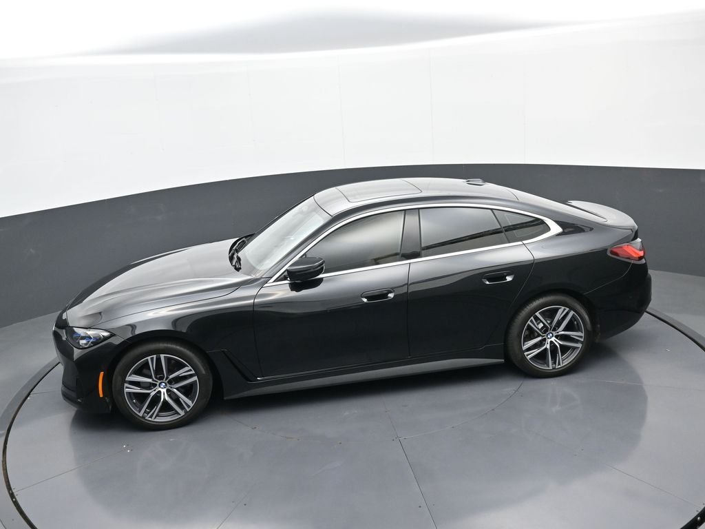 2024 BMW 4 Series 430i xDrive