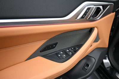 2024 BMW 4 Series 430i xDrive