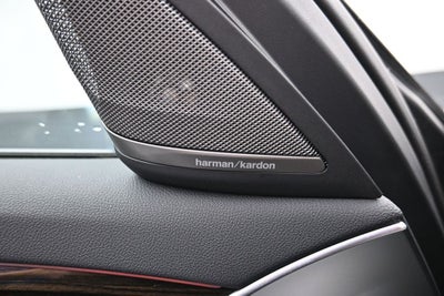 2023 BMW 5 Series 540i xDrive