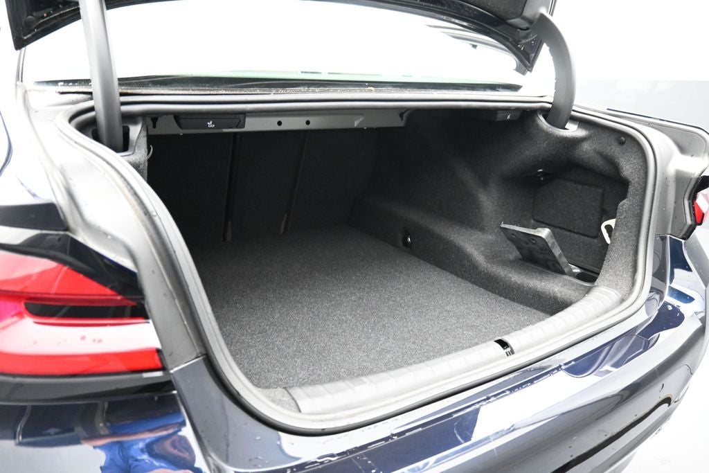 2023 BMW 5 Series 540i xDrive