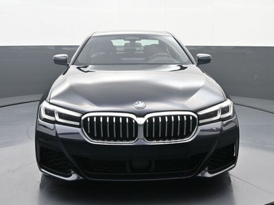 2023 BMW 5 Series 540i xDrive