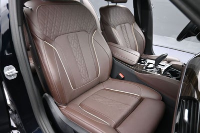 2023 BMW 5 Series 540i xDrive