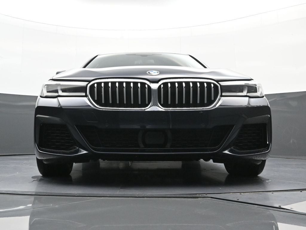 2023 BMW 5 Series 540i xDrive