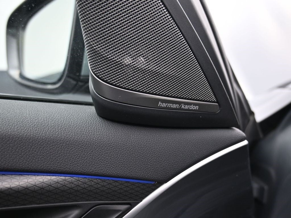 2023 BMW 5 Series 540i xDrive