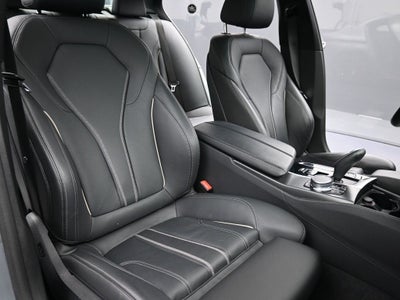 2023 BMW 5 Series 540i xDrive