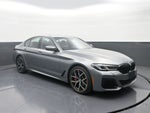 2023 BMW 5 Series 540i xDrive