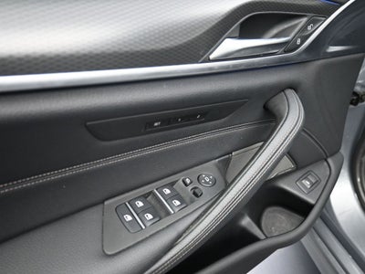 2023 BMW 5 Series 540i xDrive