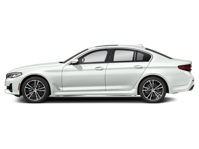 2023 BMW 5 Series 540i xDrive
