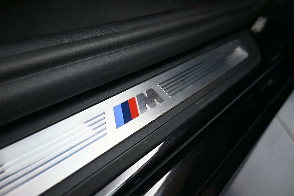 2023 BMW 5 Series 540i xDrive