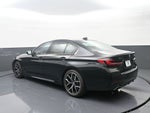2023 BMW 5 Series 540i xDrive