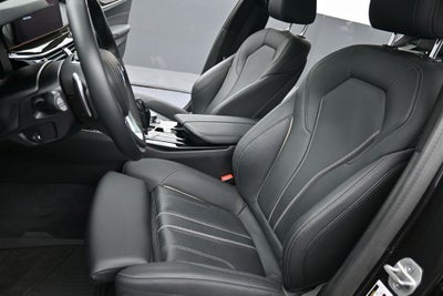 2023 BMW 5 Series 540i xDrive