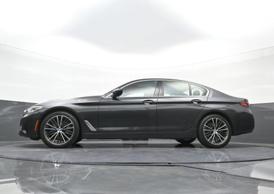 2023 BMW 5 Series 540i xDrive