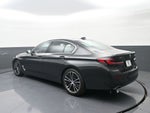 2023 BMW 5 Series 540i xDrive