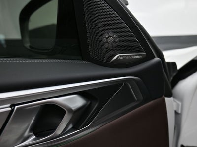 2026 BMW 4 Series M440i xDrive