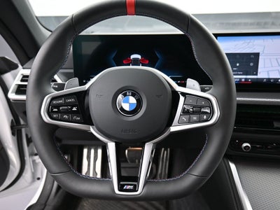2026 BMW 4 Series M440i xDrive