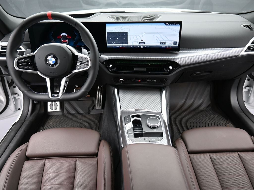 2026 BMW 4 Series M440i xDrive