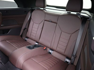 2026 BMW 4 Series M440i xDrive