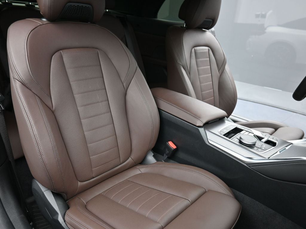 2026 BMW 4 Series M440i xDrive