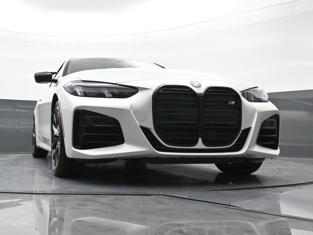 2026 BMW 4 Series M440i xDrive