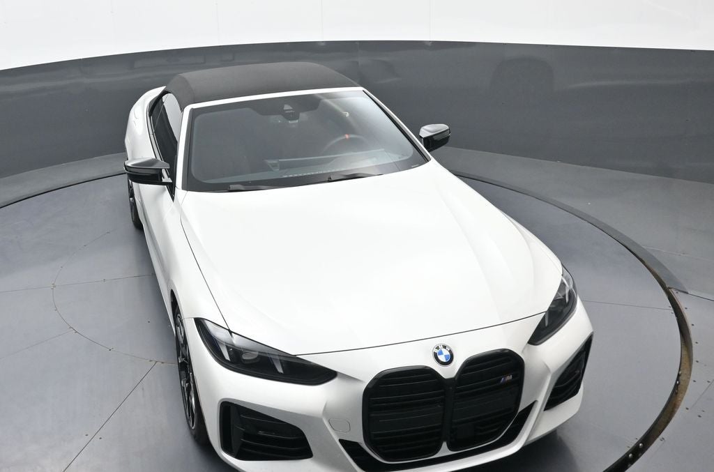 2026 BMW 4 Series M440i xDrive