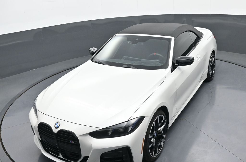 2026 BMW 4 Series M440i xDrive