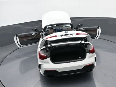 2026 BMW 4 Series M440i xDrive