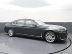 2022 BMW 7 Series 740i xDrive