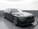 2022 BMW 7 Series 740i xDrive