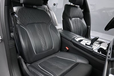 2022 BMW 7 Series 750i xDrive