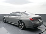 2022 BMW 7 Series 750i xDrive