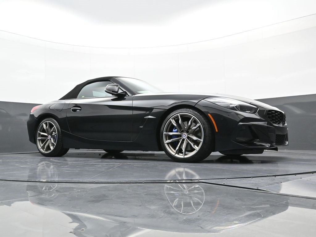2023 BMW Z4 M40i
