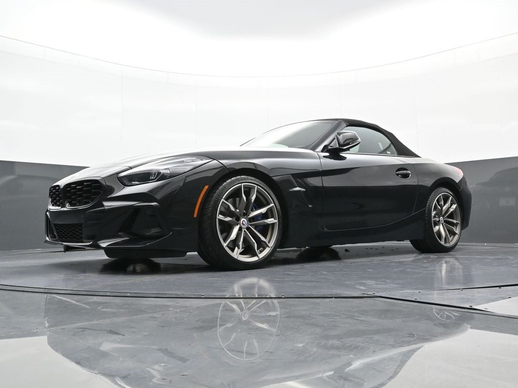 2023 BMW Z4 M40i