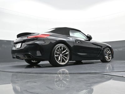 2023 BMW Z4 M40i