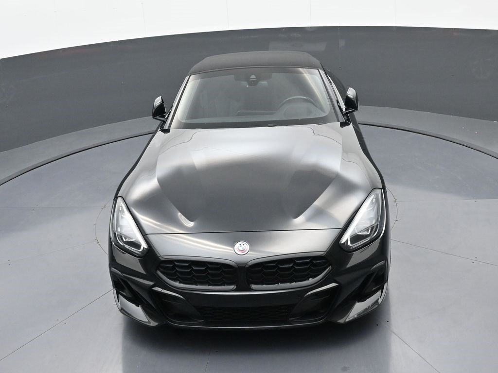 2023 BMW Z4 M40i