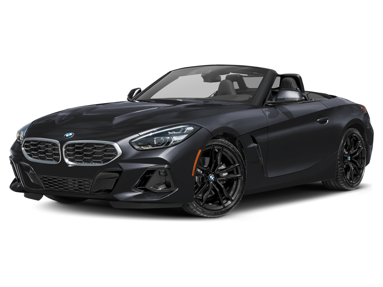2023 BMW Z4 M40i