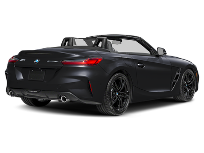 2023 BMW Z4 M40i