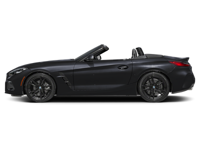 2023 BMW Z4 M40i