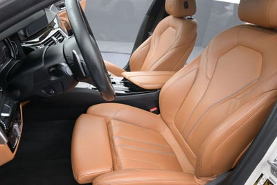 2018 BMW 5 Series 530i xDrive