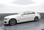 2018 BMW 5 Series 530i xDrive