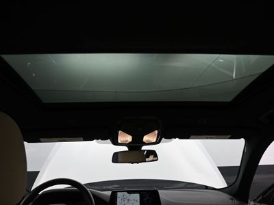 2019 BMW 5 Series 530i xDrive