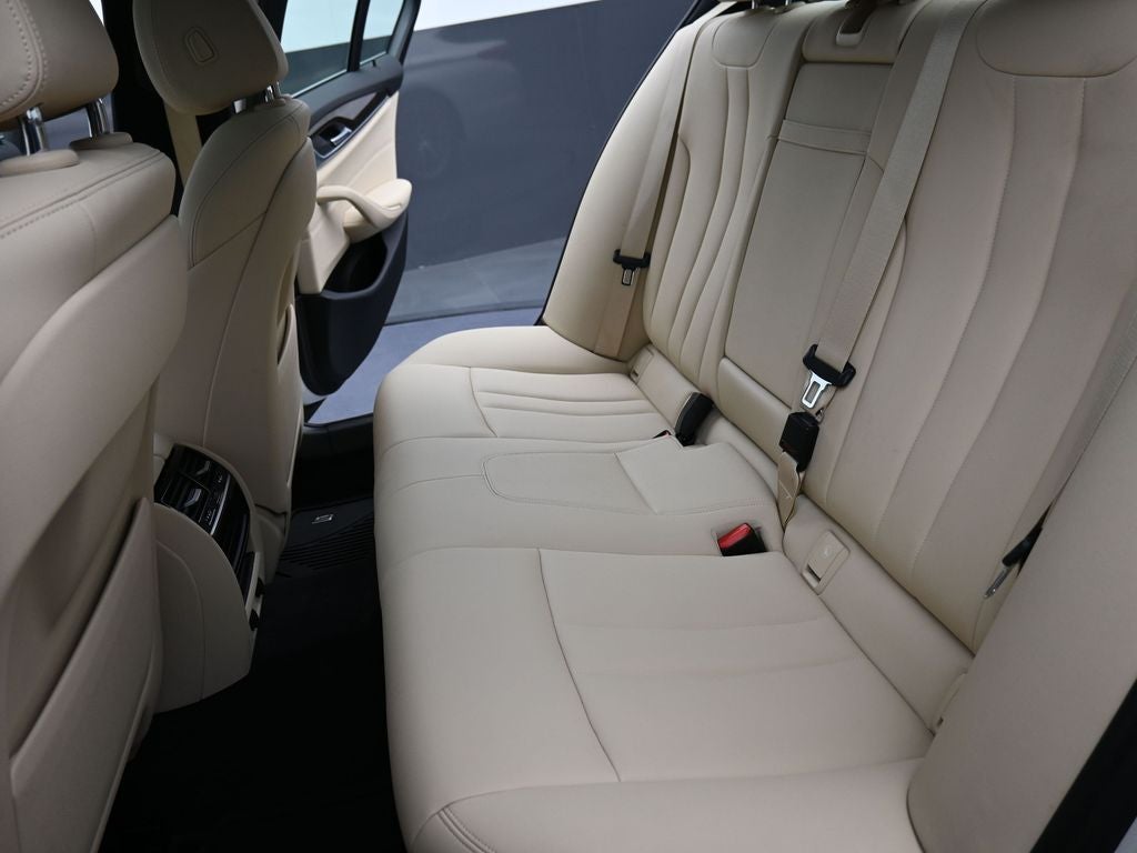 2019 BMW 5 Series 530i xDrive